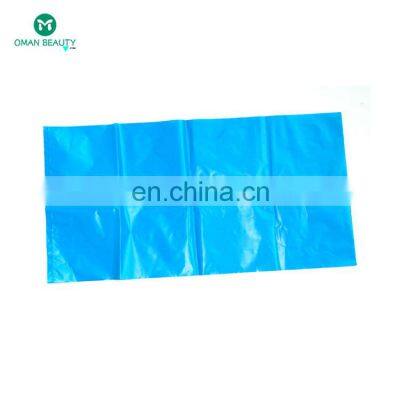 2022 New Product Disposable Urine Bag With Gel Sachets Based Super Absorbent Polymer Urine Collection Bag