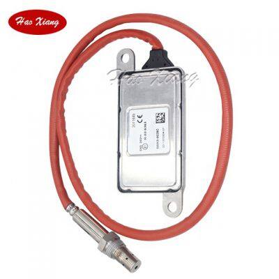 Haoxiang Auto 24V Nitrogen Oxide Nox Sensor Exhaust Systems Gas 5WK96628C 2011649 For DAF Trucks