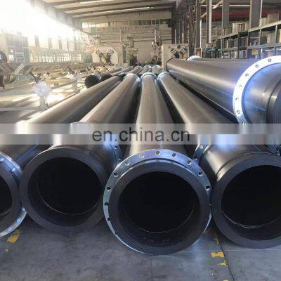 PE Water Pipe/water Line HDPE Pipe Manufacturer photo-3
