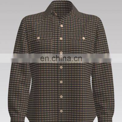 Super Comfortable Polyester Fabric Dyed Woven Fabric For Dress photo-5