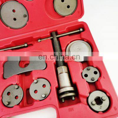 Good Quality Car Repair Tools Disk Brake Pad Replacement 21pcs Brake Caliper Tool photo-4