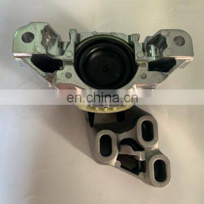 Engine Mount For MERCEDES-BENZ A/B Class W176 2462400617 A2462400617 photo-4