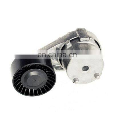 LR079293 V-ribbed Belt Tensioner Pulley Assembly for Land Rover Jaguar 3.0T 5.0 photo-3