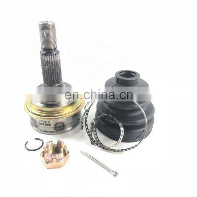 Auto Parts TO-014 CV Joint For TOYOTA photo-4