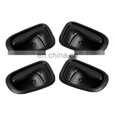 Новая ручка для автомобильных дверей OEM 69205-12130/6920512130/692 051 2130 для Toyota Corolla