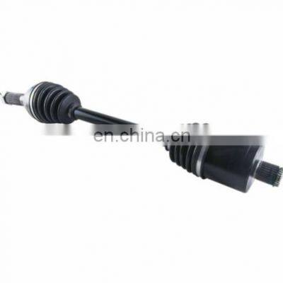 FITS POLARIS (2019-2020) Ranger 500/570 BOTH REAR CV AXLE DRIVESHAFT OE 1334134