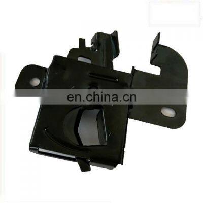 dongfeng dump truck DFL3251 4251 truck right face lock 5301610-C0100