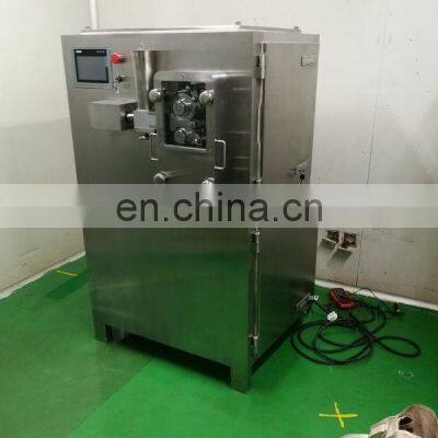 Roller Compactor for Antioxidant photo-2