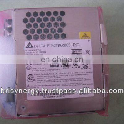 Delta Power Supply DRP024V120W1AA Delta 120Watts Power Supply