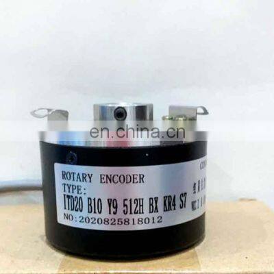 All in One China Made Cheap Replacement New Encoder TK462.S2048.11/30.S.K4.10.PL50.PP2 ZRK-2000-D-10-20-67-01-S photo-2