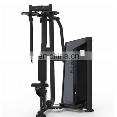 New arrival Hot Sale Weight Bench Gym Equipment storage Pearl Delr/Pec Fly