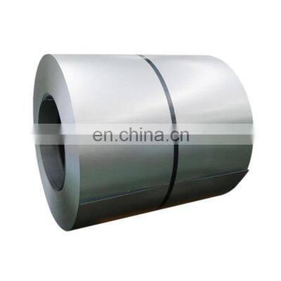 ASTM Cold Rolled SS304 316 Stainless Steel Coil