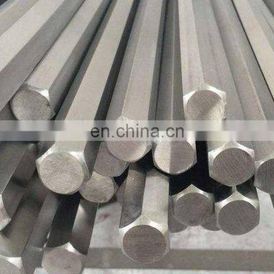 Manufacturer Price ASTM A276 SS 201 202 304 316 316L Hot Rolled Stainless Steel Bar photo-4