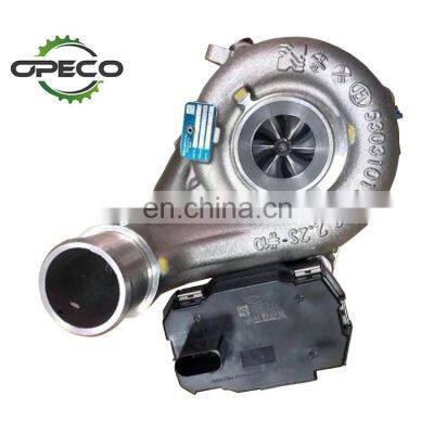 For Hyundai SANTAFE 2.2T Diesel Kia Sorento 2.2T Diesel D4BH turbocharger 53039980430 28231-2F650 282312F650