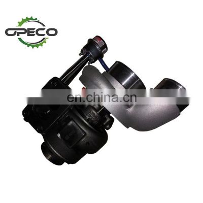 3770084 1118010-67A-0000 HX40W turbocharger for sale