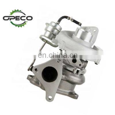 MD13 US07 turbocharger RHF5H 14411AA6709L VF40 VF46 14411-AA670 14411-AA671 14411AA670 14411AA671 VA430118