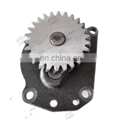 4003950 M11  TRUCK engine oil pump  for CUMMINS parts