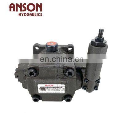 ANSON hydraulic oil pump VP5F-A/B 2/3/4/5-50 High Pressure Variable Vane Pump VP5F-A5-50S