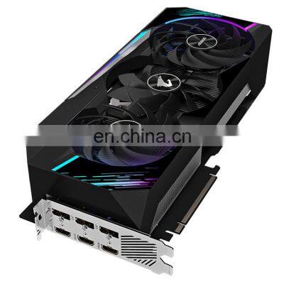 In Stocks RTX 3050 Graphics Card Best Quality Geforce 3060ti 3070ti 3080ti and i 3090ti for Gaming Computer photo-5