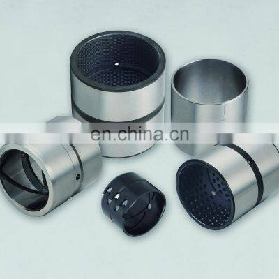 CNC Processing Good Lubricating Excavator Bucket Bushing photo-4