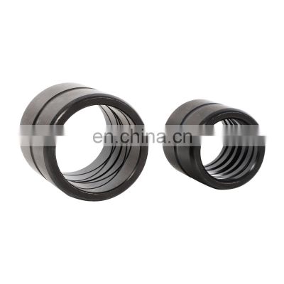 Excavators Cranes Bushing Cross Oil Groove Steel  Bearing C45 And 40Cr Material Steel Bearing