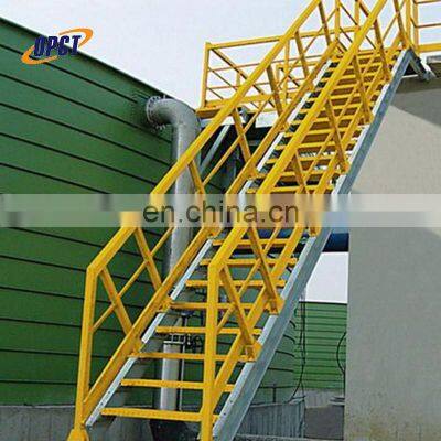 FRP Handrail Railing System/fiberglass Frp Ladder