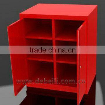 Base Cabinet with Shelves ,Tool Box with shelf AX-SJ004