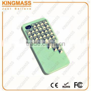 Wholesale Mobile case Fashion Punk phone case Stud phone case