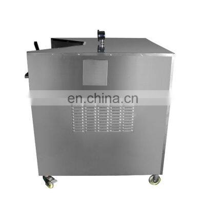 Pita Machine Electric Pita Bread Pan Commercial Pita Bread Oven photo-3