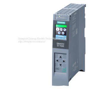 6ES7511-1TK01-0AB0 Siemens PLC S7-1500 CPU