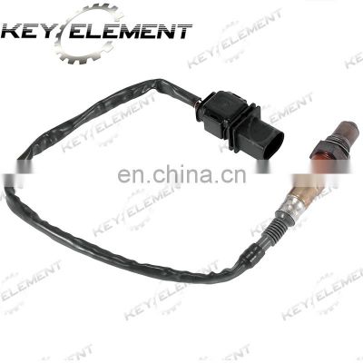 KEY ELEMENT Air Oxygen 02 Sensor air fuel ratio sensor 39210-2E850 For Hyundai ix35 2010-2016