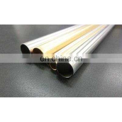 Japanese Various Tubes Can Be Joined Seamless Steel Tube For Sale