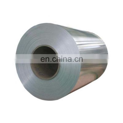 Manufacturer Q235 cold rolled carbon coil steel coils