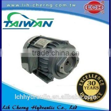 China Supplier SINGLE-PHASE CAPACITOR START INDUCTION MOTORS photo-3