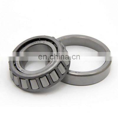 Good Quality 45*75*20mm KOYO Bearing 32009JR 32009 KOYO Tapered Roller Bearing photo-4