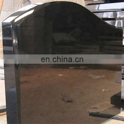 chinese cheap absolute black granite, chinese black granite