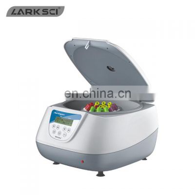 Larksci  Mini Micro Hematocrit Centrifuge for Laboratory