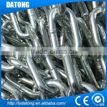 G30 Welded Lashing Chain