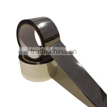 Metallized BOPP Box Sealing Tape, Adhesive Tape, Box Packing Tape