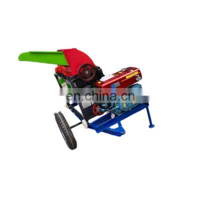 Hot Sale Multi Crop Thresher Wheat and Rice and Soybeans Small Grain Thresher
