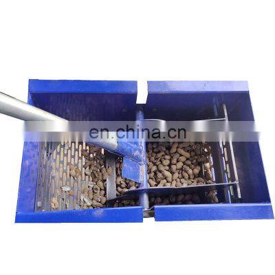 Small Peanut Sheller Hot Sale Manual Peanut Sheller Factory Price photo-3