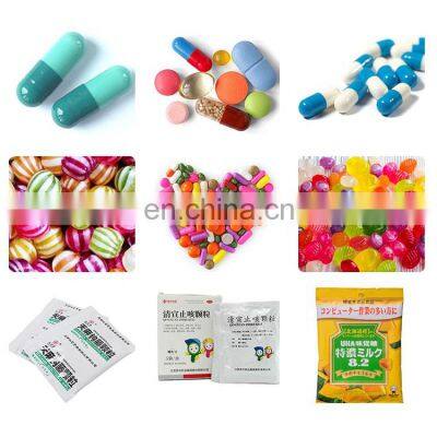 Small Counting Machine for Beads Candy Screws Seeds Pill Packing Machine photo-5