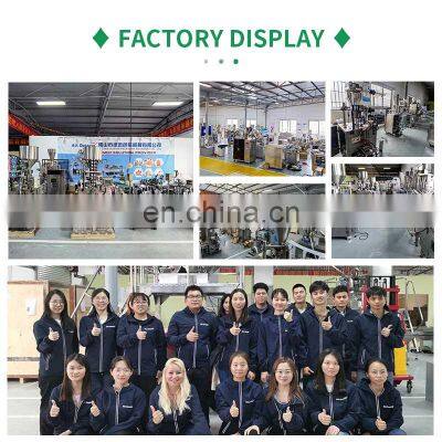 New Design Bubble Wrapping Sealing Machine Shoe Horizontal Packing Machinery photo-3