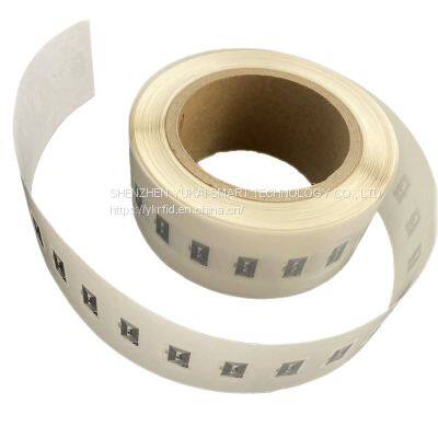 Smart Tag HF RFID NFC HF 13.56mhz 14443A Paper or pp Rfid Wet Tags photo-4
