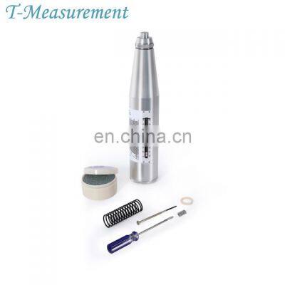 Taijia ZC3-A digital schmidt rebound test hammer price test rebound hammer calibration