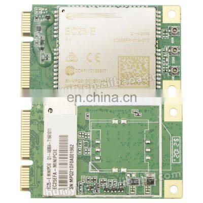 EC25 Mini PCIe 4G Module LTE Cat.4 EC25-E