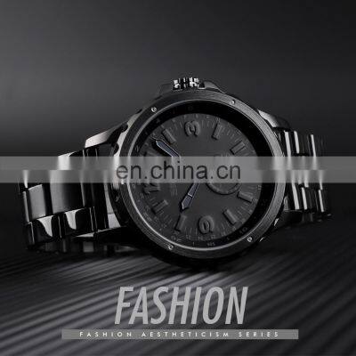 1513 black men watch SKMEI Wrist Watches Relojes Digital Sports Watch Luxury Fashion Black