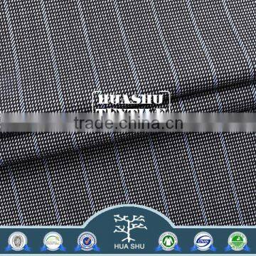 Best Selling Supply from factory Anti-static working mini houndstooth fabric with good elasticity