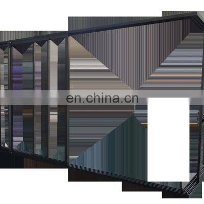 AS2047 Australia Standard Factory Direct Supply High Quality Aluminum Slider Sliding Door for House Villa
