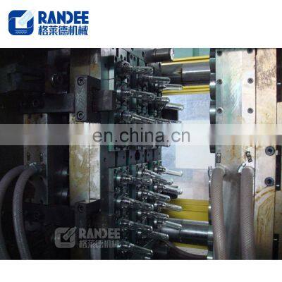 Plastic Injection Moulding / Molding Machine Price photo-3